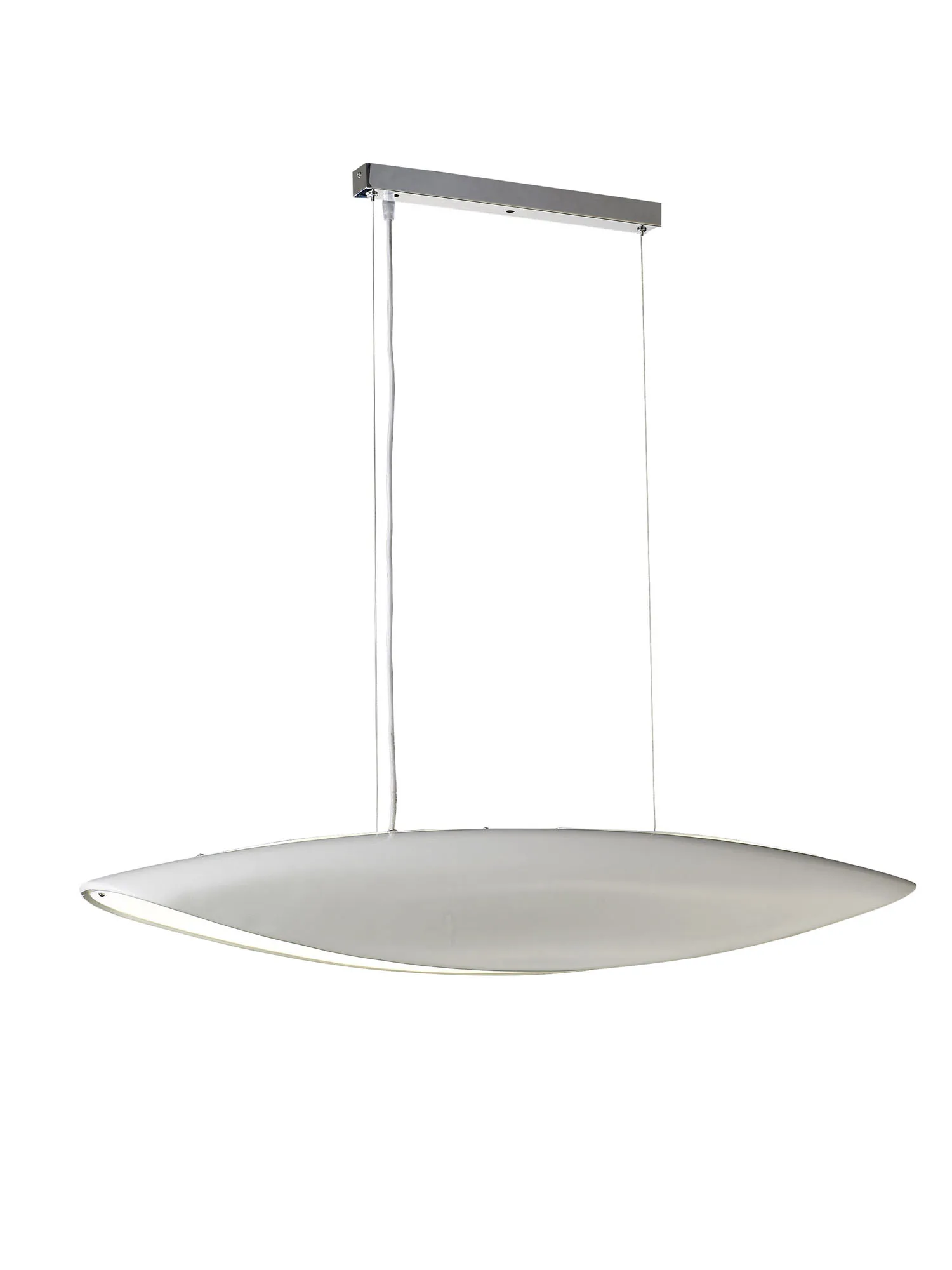 Pasion Gloss White Ceiling Lights Mantra Linear Fittings Pasion Gloss White Ceiling Lights Mantra Linear Fittings